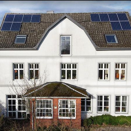 Luxurioeses Loft Mit Schoenem Blick Tremsbüttel Eksteriør bilde